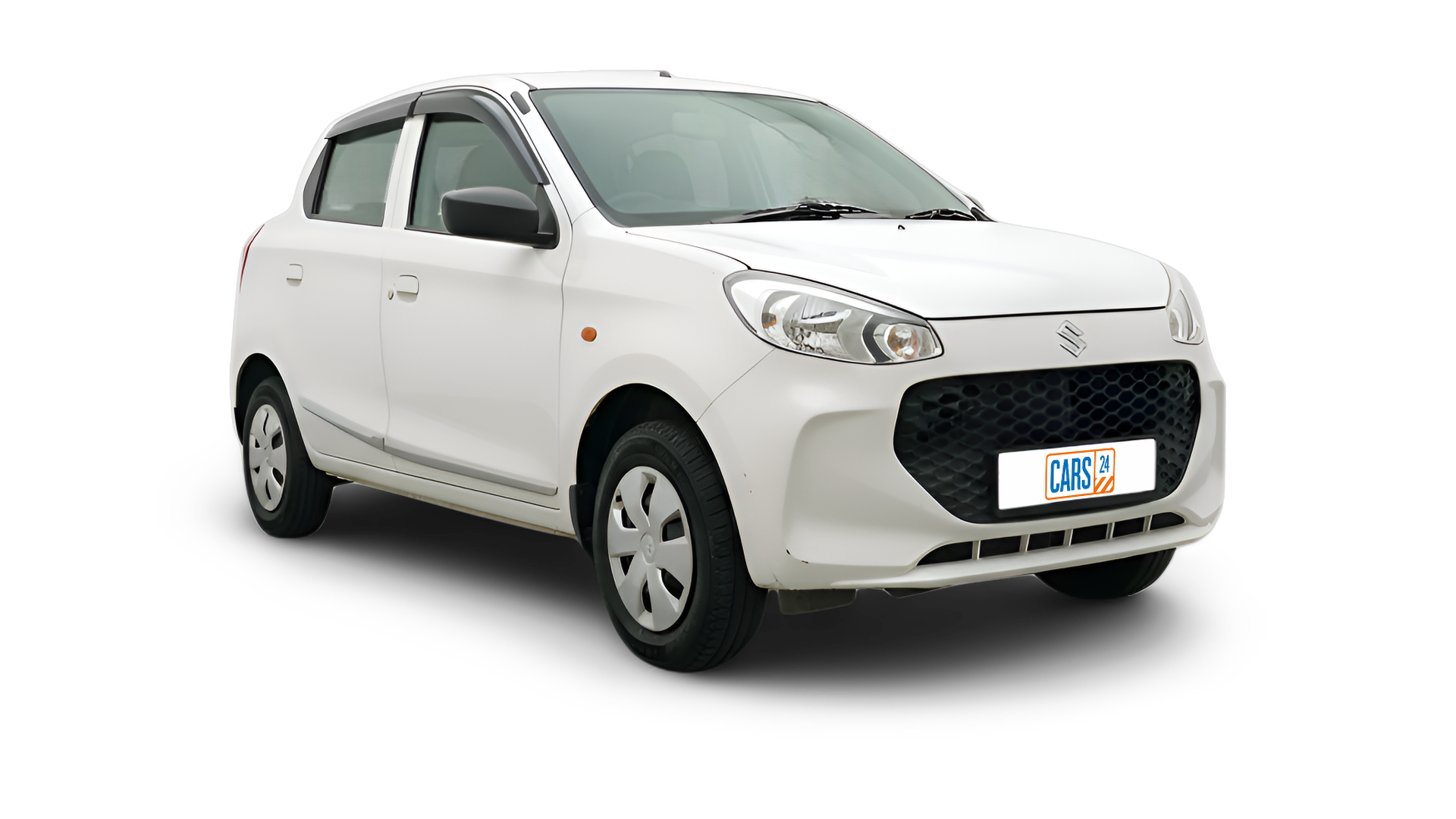 Maruti Alto K10-img
